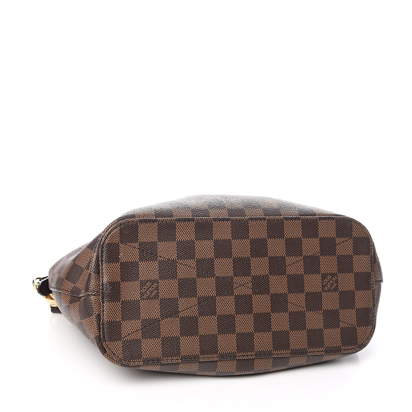 Damier Ebene Siena PM