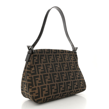 Fendi Zucca Mama Baguette Tobacco 3 of 11