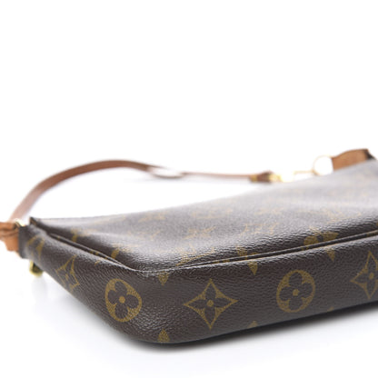 Louis Vuitton Monogram Pochette Accessories 9 of 12