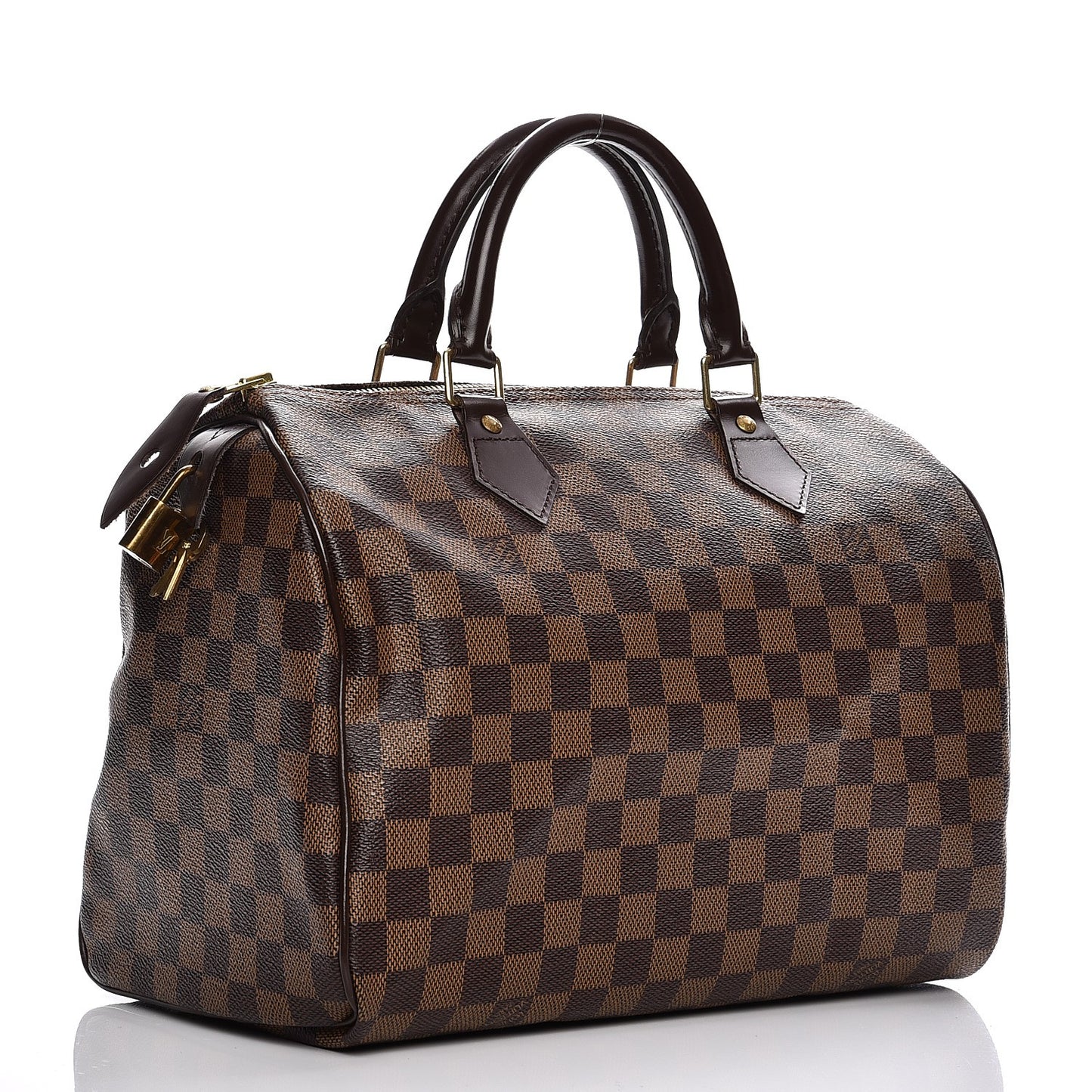 Damier Ebene Speedy 30