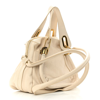 Chloe Calfskin Small Paraty Flannel 3 of 21