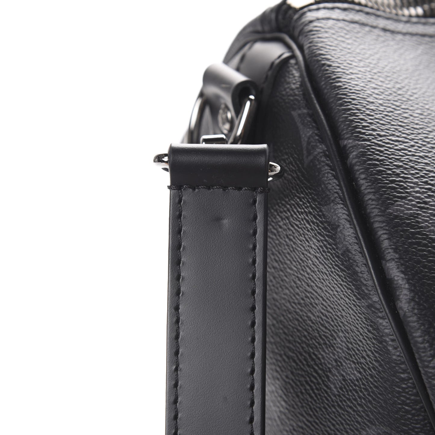 Monogram Eclipse Keepall Bandouliere 45