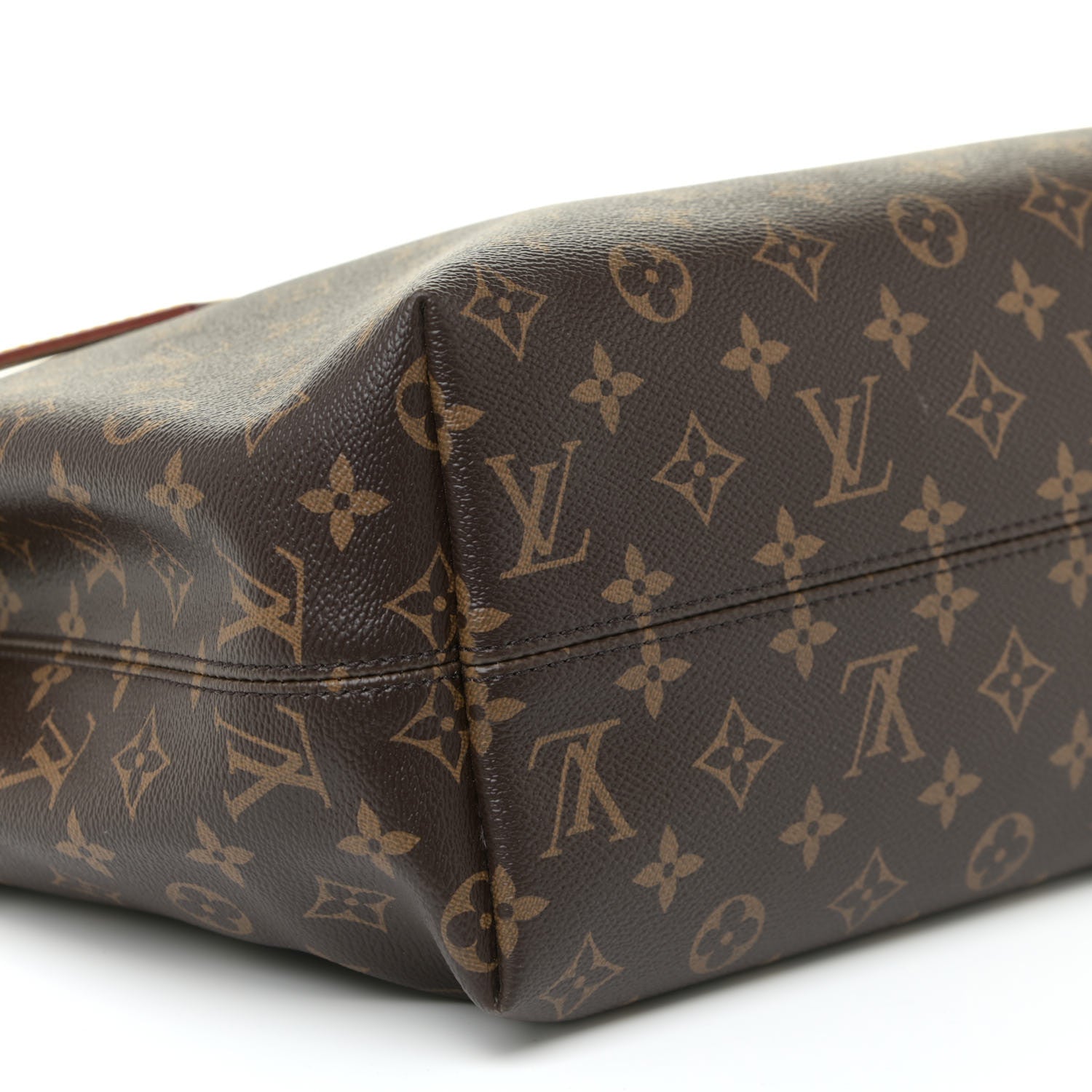 Louis Vuitton Monogram Graceful MM Pivoine 8 of 12