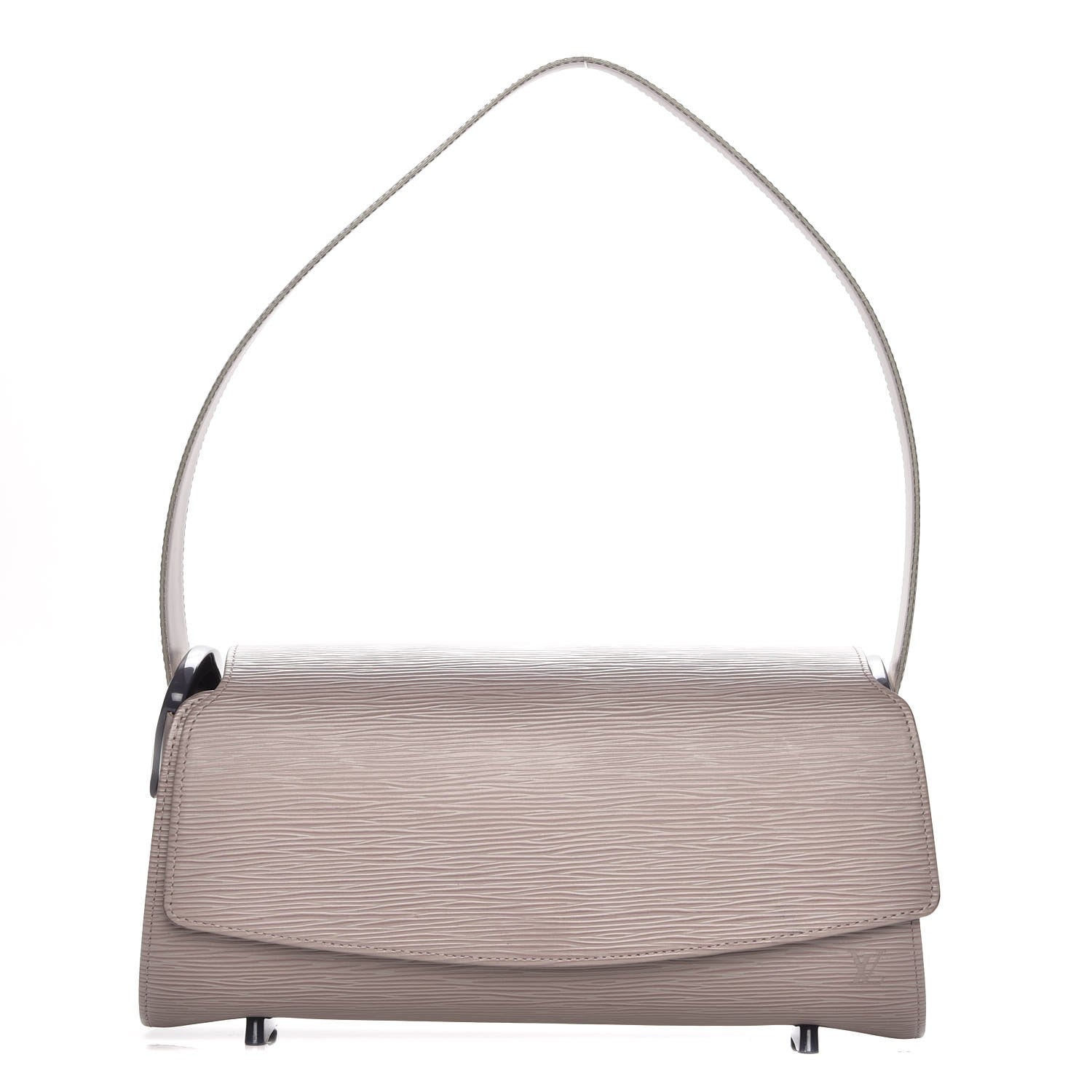 Louis Vuitton Epi Nocturne PM Lilac 1 of 12