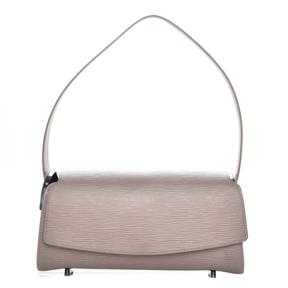Louis Vuitton Epi Nocturne PM Lilac 1 of 12