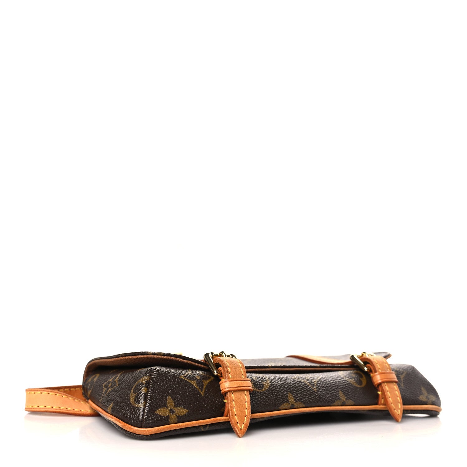 Louis Vuitton Monogram Pochette Marelle PM 4 of 8
