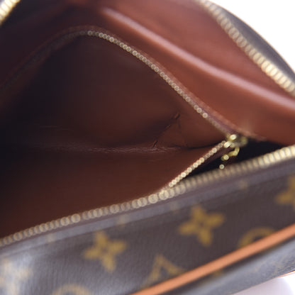 Louis Vuitton Monogram Boulogne 30 7 of 10