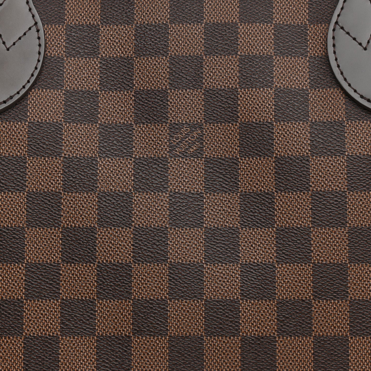 Damier Ebene Neo Neverfull MM Rose Ballerine