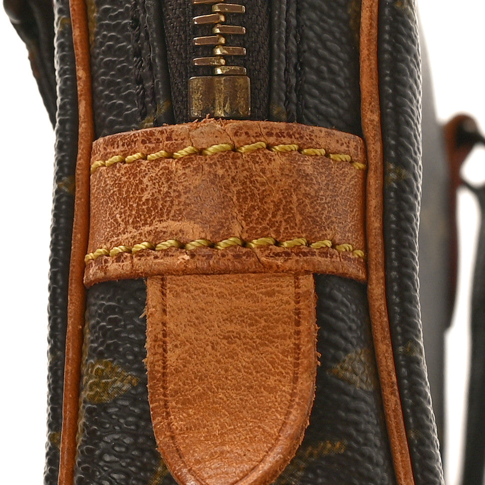 Louis Vuitton Monogram Pochette Marly Bandouliere 11 of 12