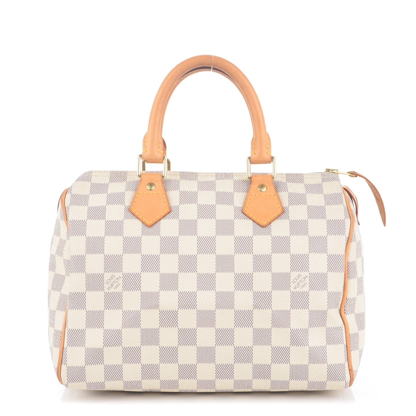 Damier Azur Speedy 25