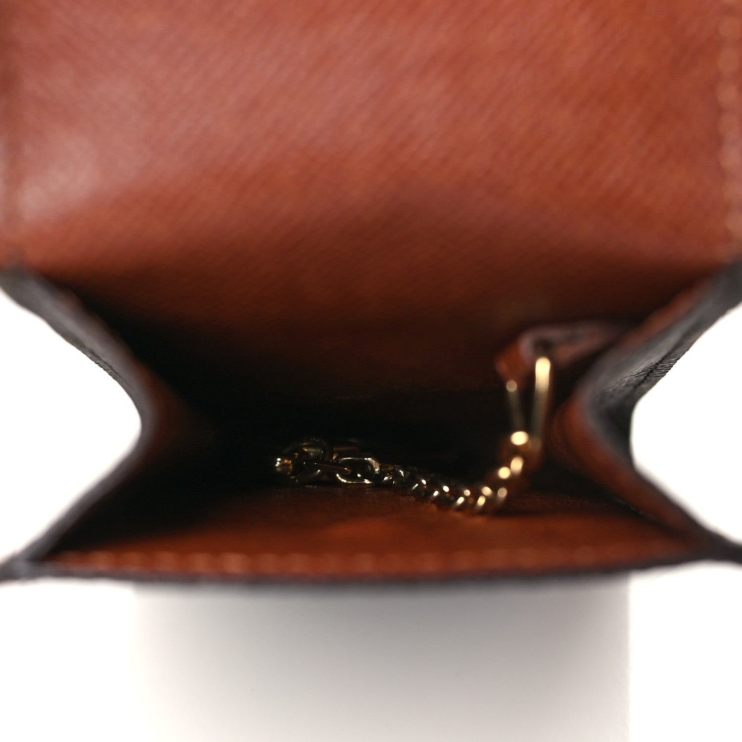 Louis Vuitton Monogram Cell Phone Case 5 of 7