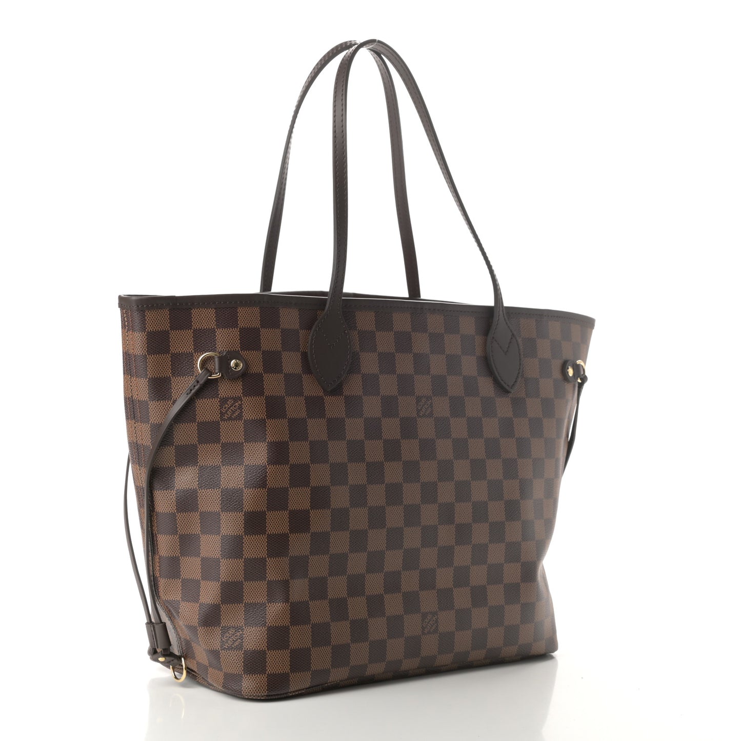 Damier Ebene Neo Neverfull MM