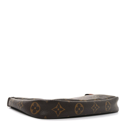Louis Vuitton Monogram Pochette Accessories 4 of 7