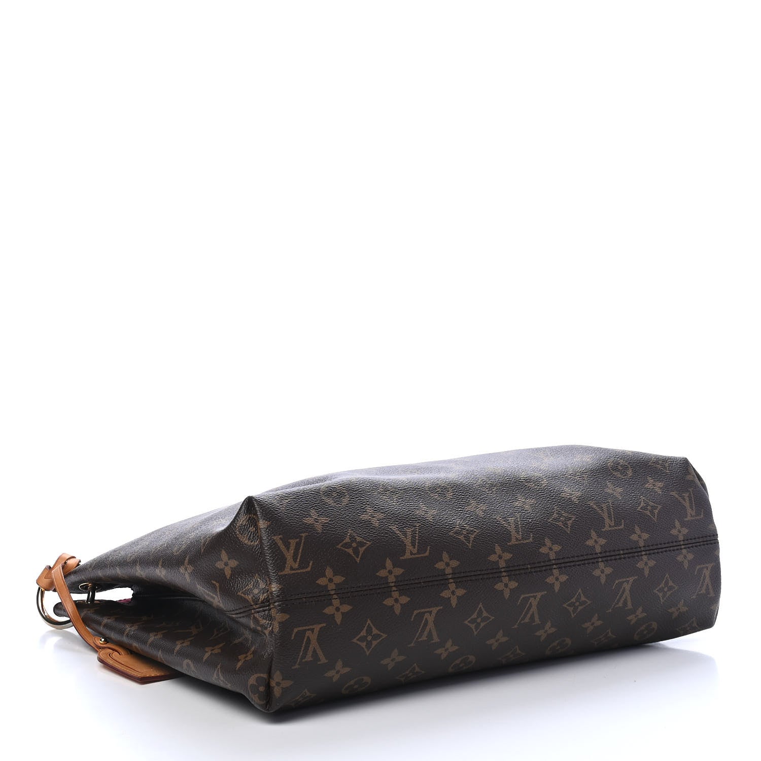 Louis Vuitton Monogram Graceful MM Pivoine 4 of 10