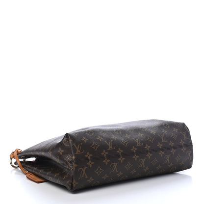 Louis Vuitton Monogram Graceful MM Pivoine 4 of 10