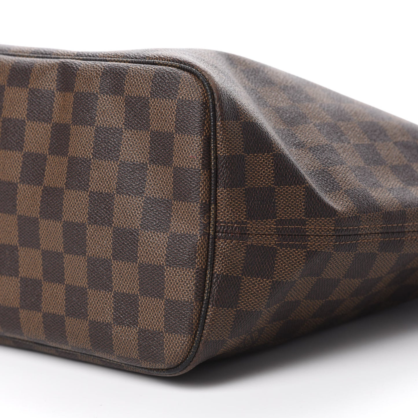 Damier Ebene Neverfull MM