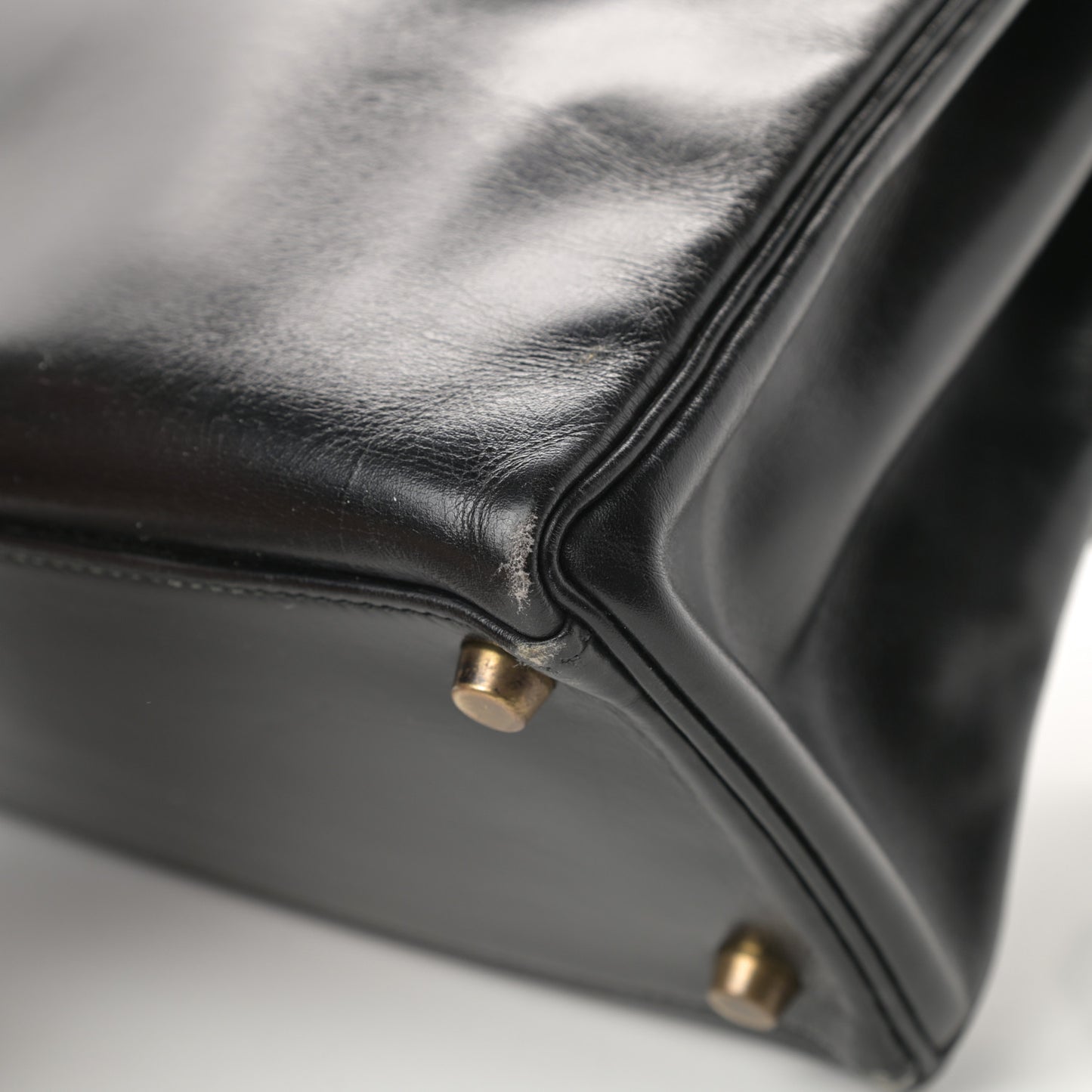 Box Kelly Retourne 32 Black