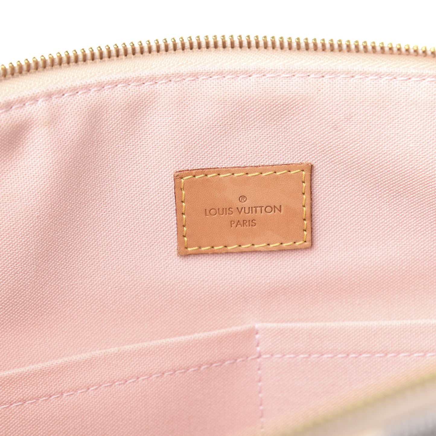 Damier Azur Iena MM