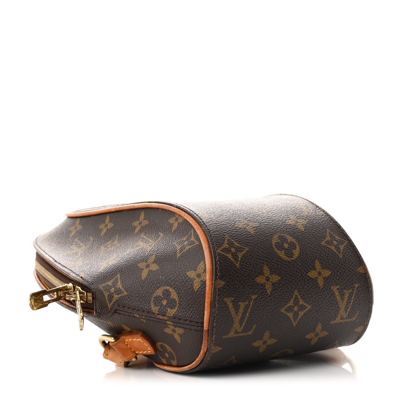 Louis Vuitton Monogram Ellipse Sac a Dos Backpack 4 of 11
