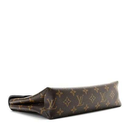 Louis Vuitton Monogram Saint Placide Creme 4 of 8