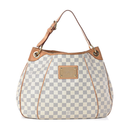 Louis Vuitton Damier Azur Galliera PM 1 of 13