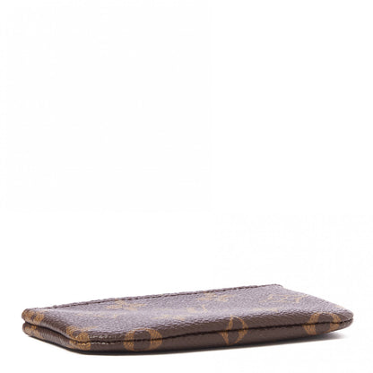 Louis Vuitton Monogram Key Pouch 3 of 8