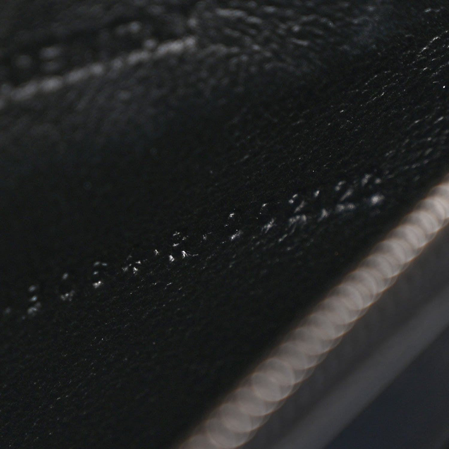 Balenciaga Nappa Denim Printed Small Hourglass Top Handle Bag Denim Blue 9 of 12