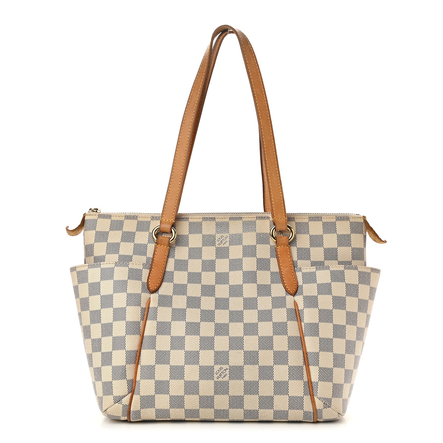 Damier Azur Totally PM