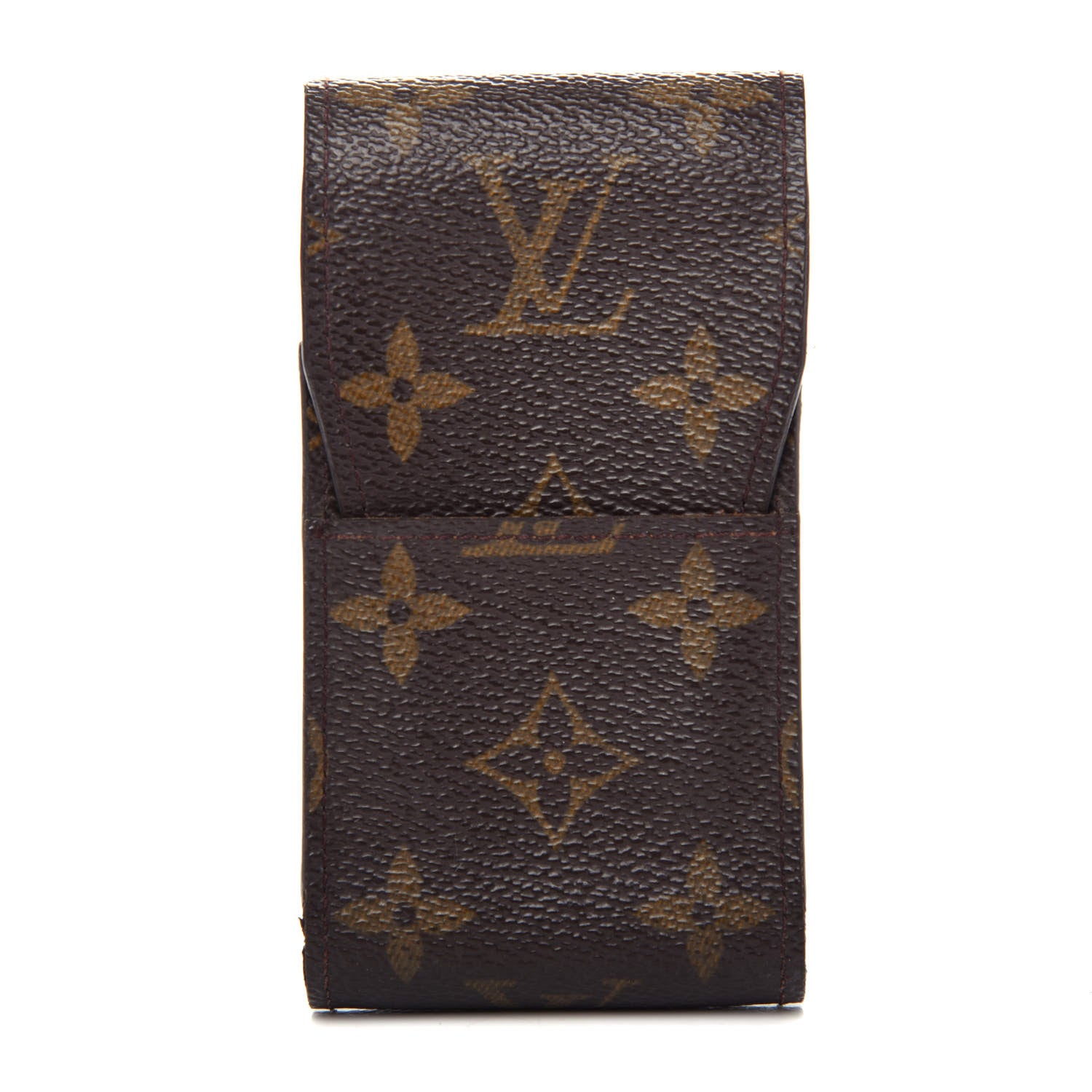 Louis Vuitton Monogram Cigarette Case 1 of 8