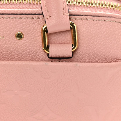 Louis Vuitton Empreinte Speedy Bandouliere 20 12 of 15