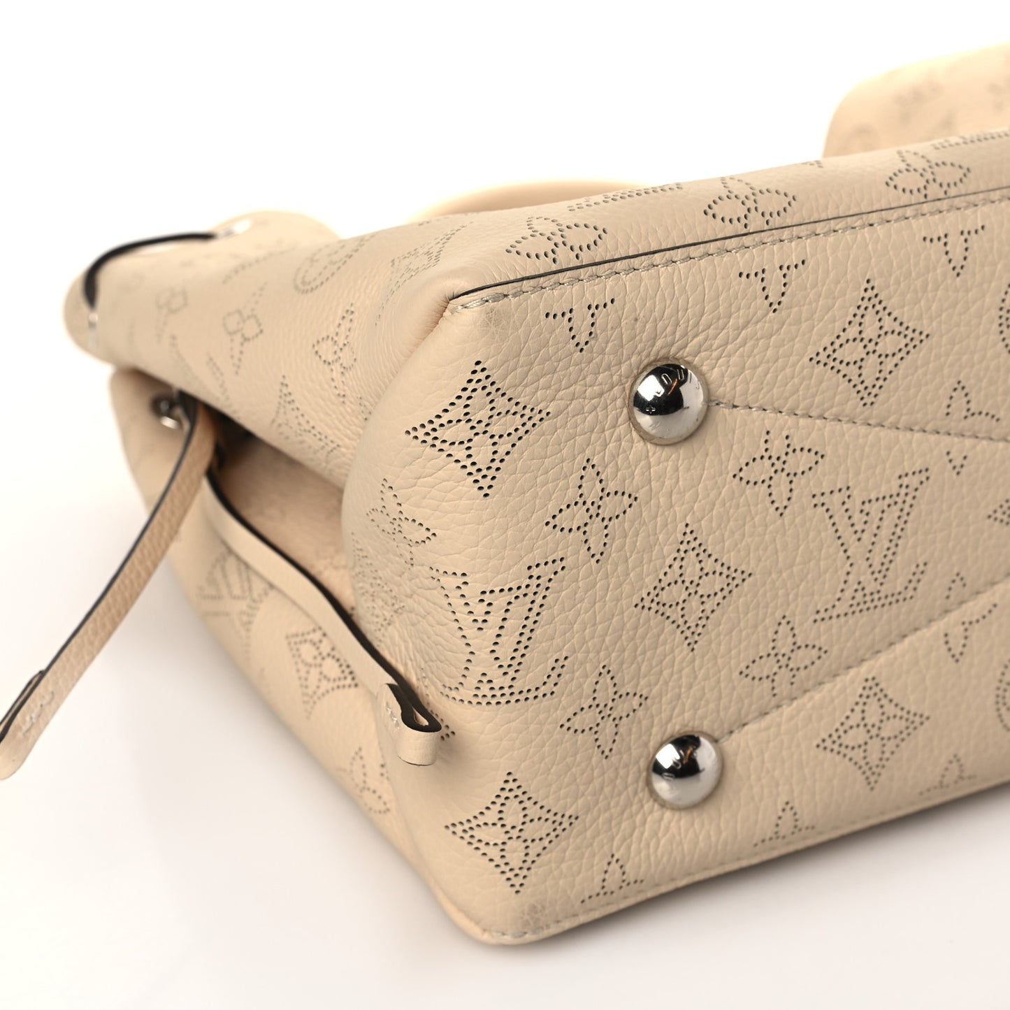 Mahina Bella Tote Creme Beige