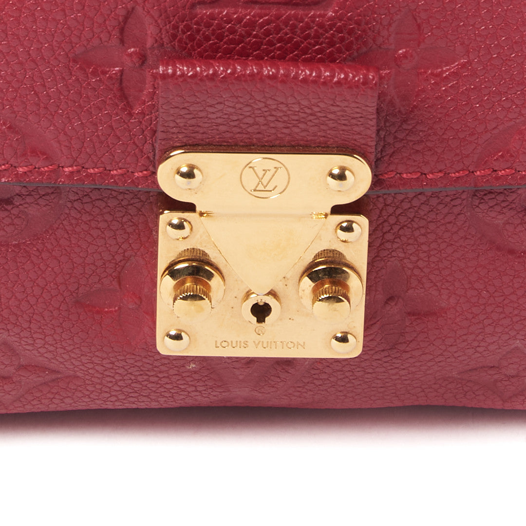 Louis Vuitton Empreinte Fascinante Aurore 8 of 9