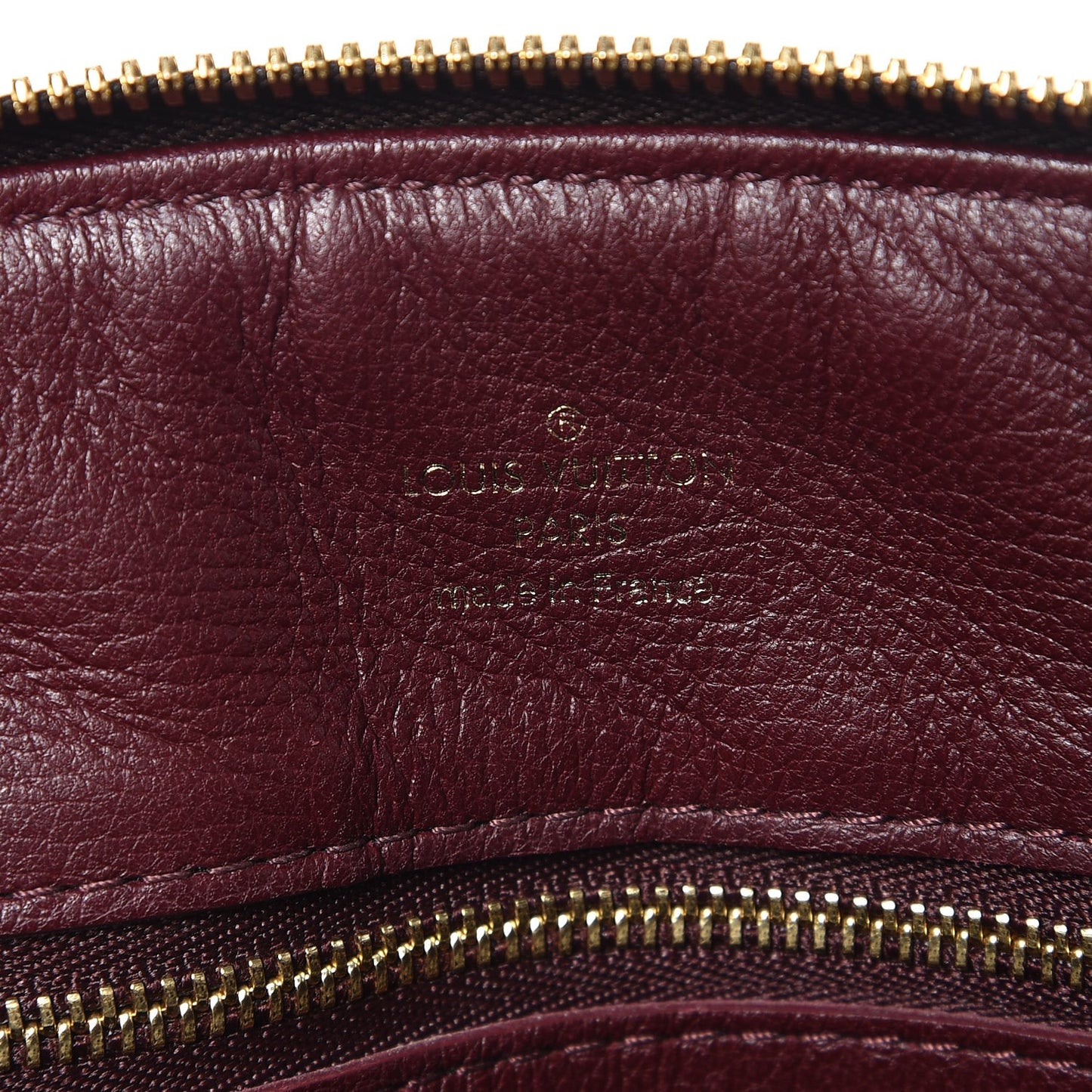 Monogram Lockit PM
