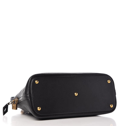 Hermes Ardennes Bolide 35 Black 4 of 9