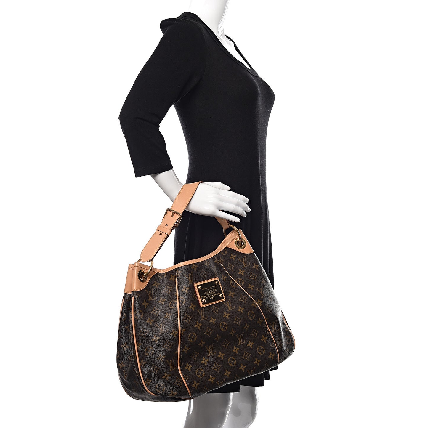 Monogram Galliera PM