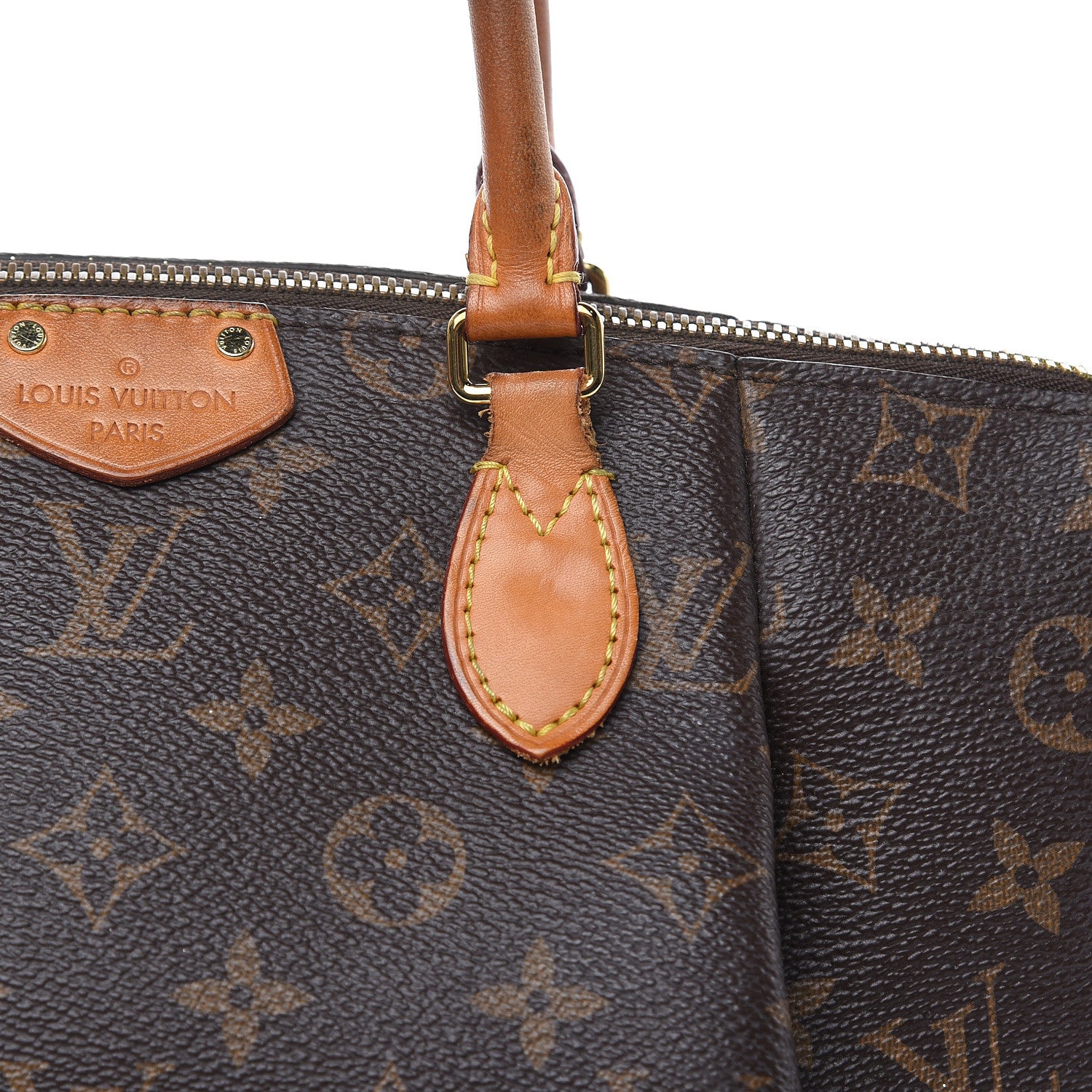 Louis Vuitton Monogram Turenne PM 16 of 21