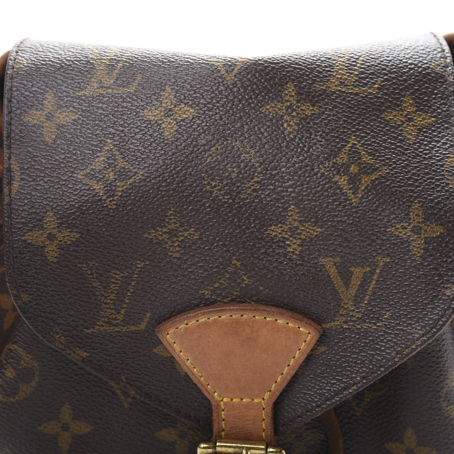 Monogram Montsouris MM Backpack