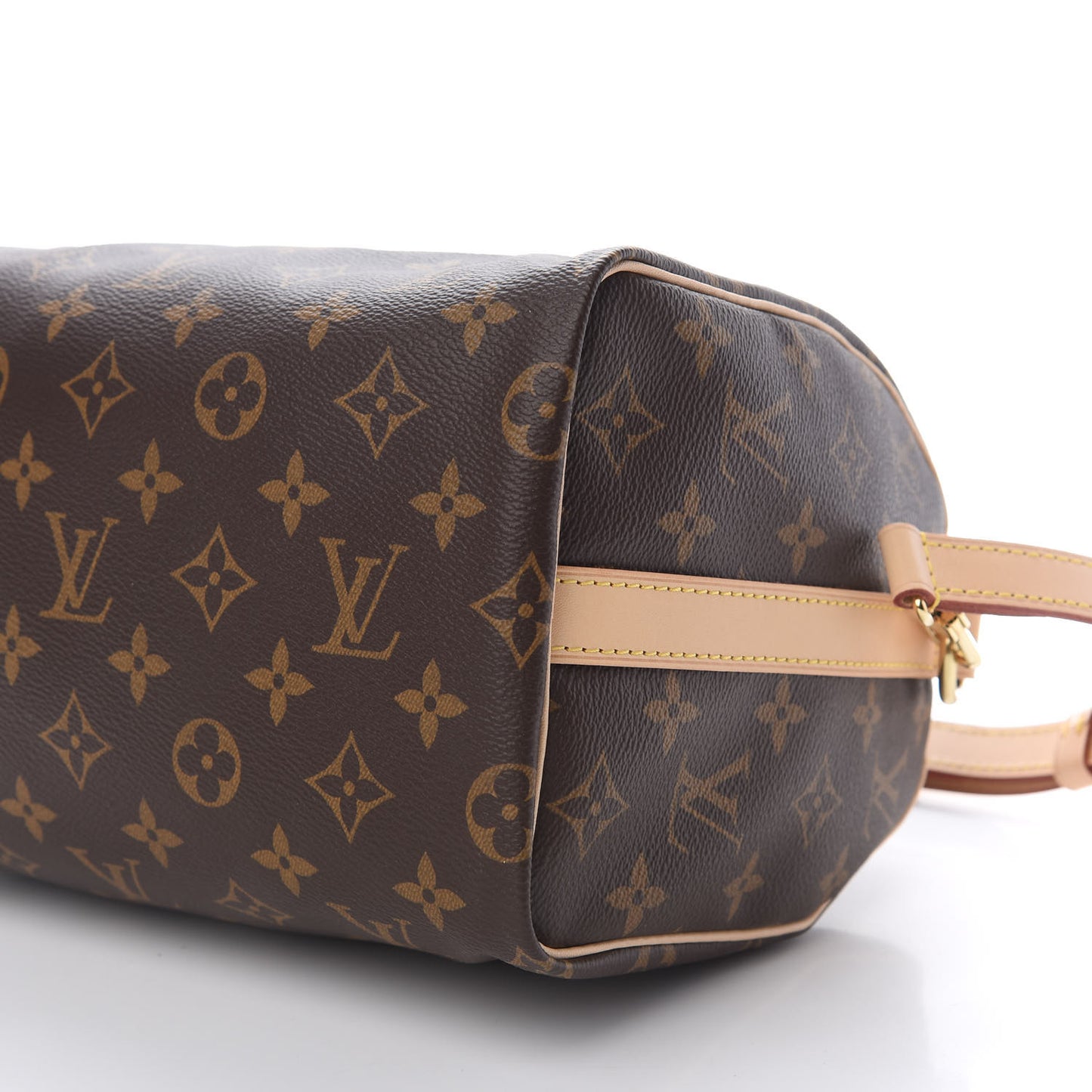 Monogram Speedy Bandouliere 25