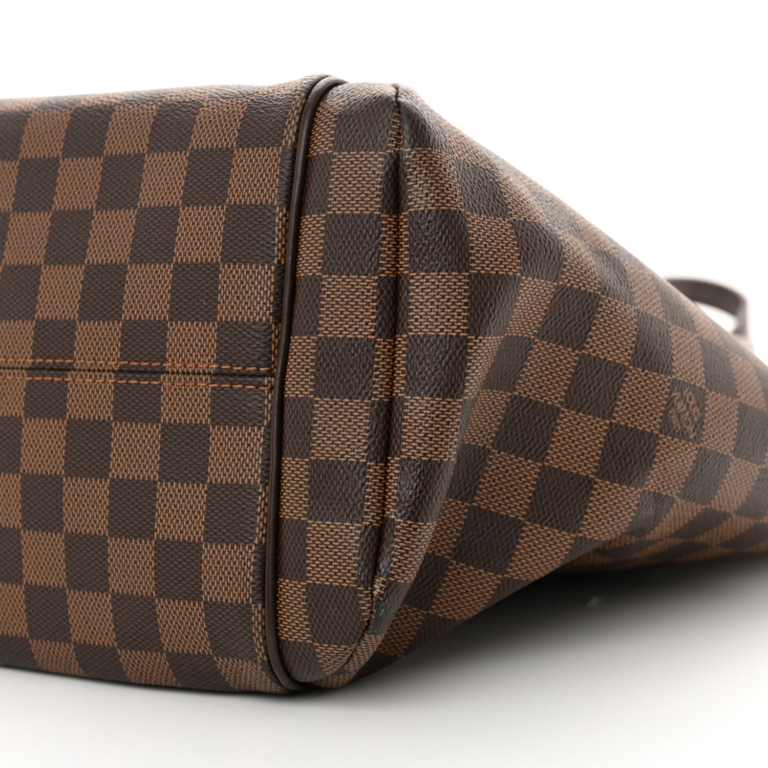 Louis Vuitton Damier Ebene Totally MM 9 of 9