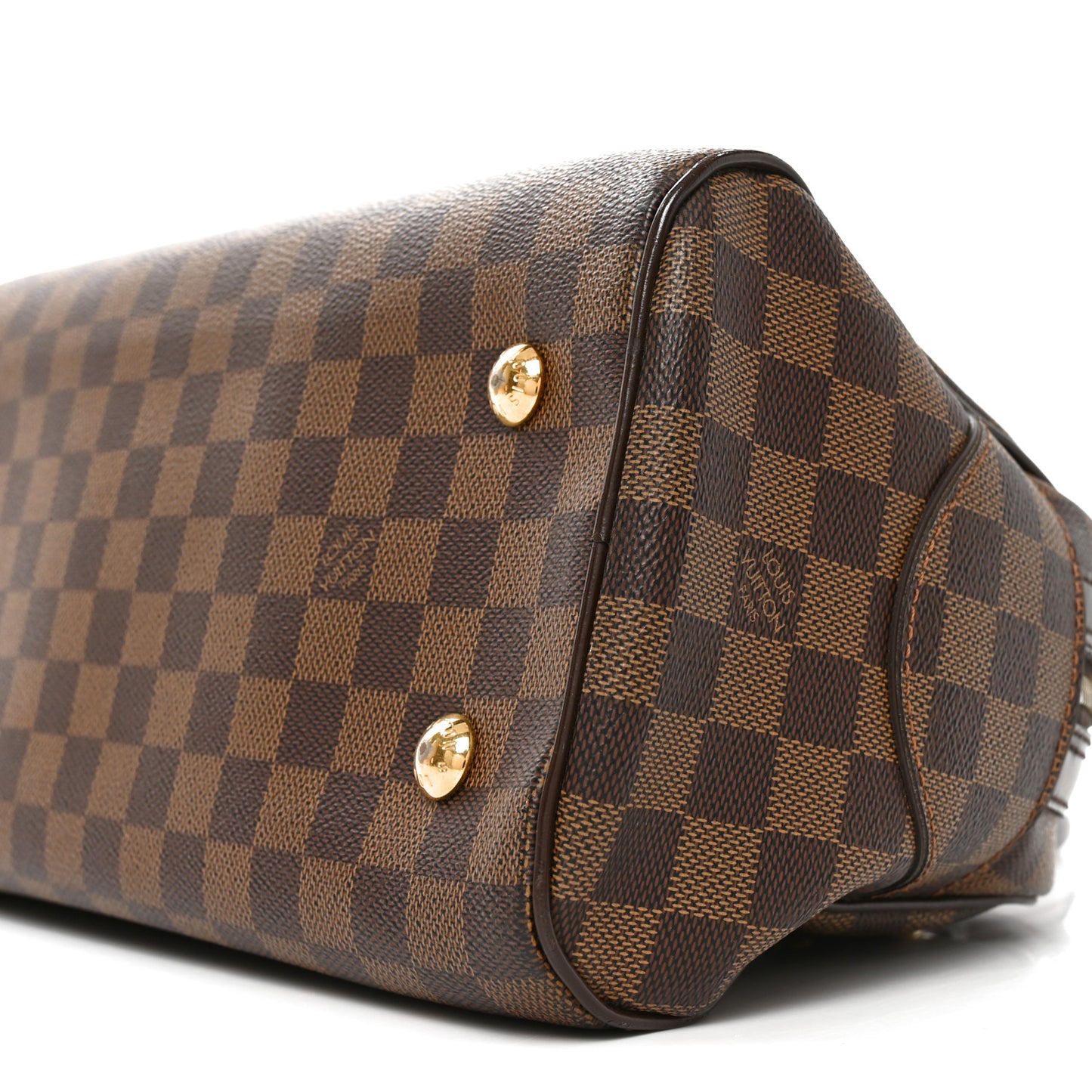 Damier Ebene Duomo
