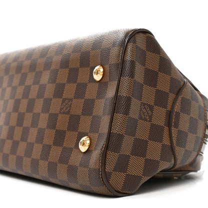 Louis Vuitton Damier Ebene Duomo 9 of 9
