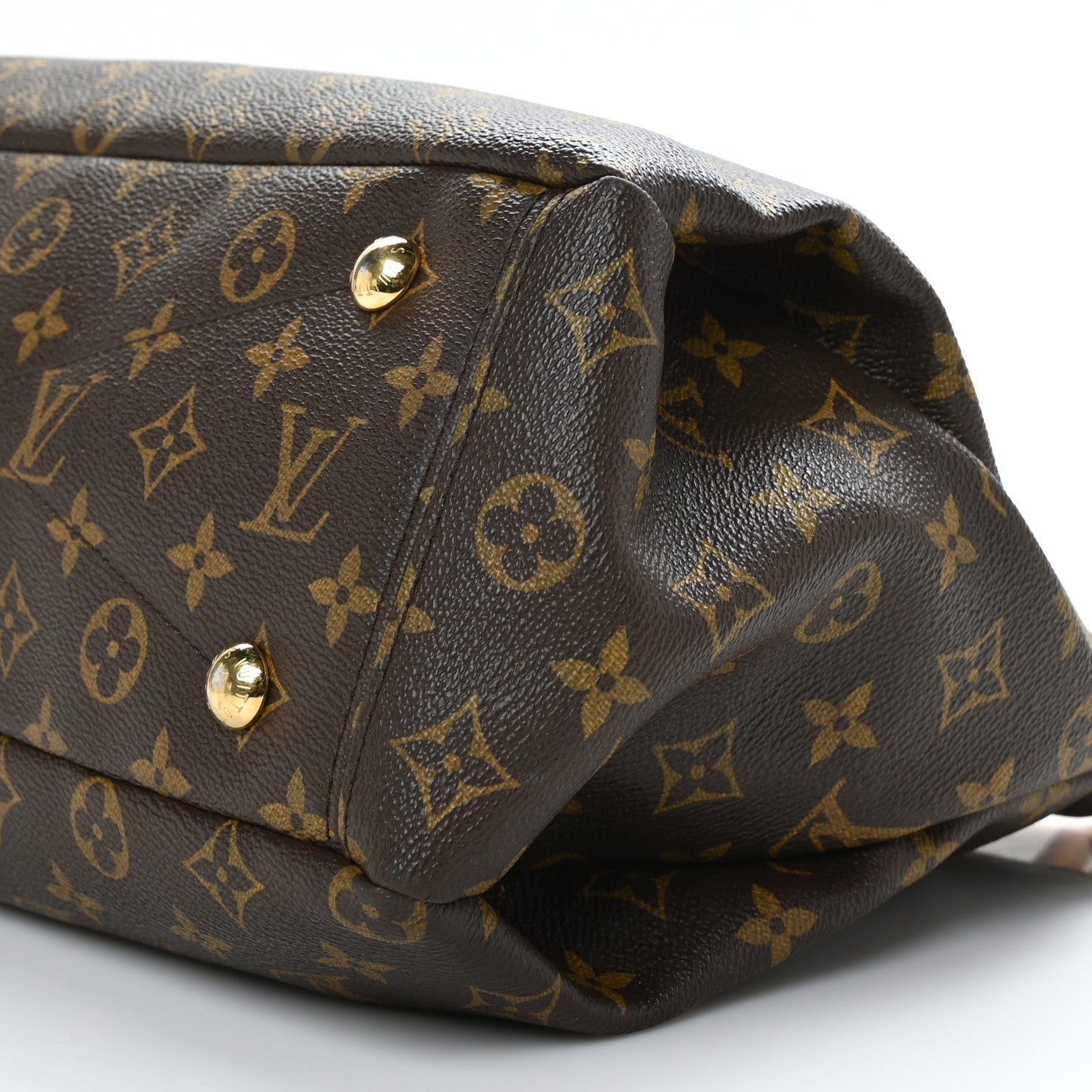 Louis Vuitton Monogram Pallas Dahlia 7 of 8
