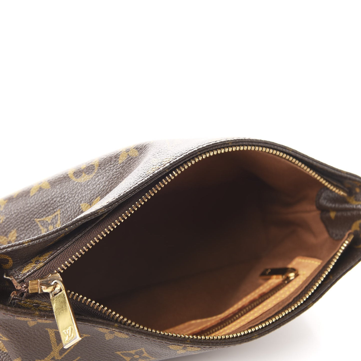 Monogram Trotteur