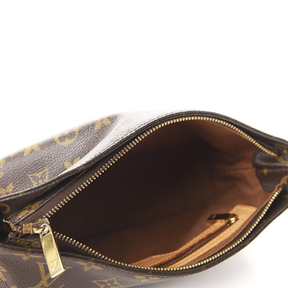 Louis Vuitton Monogram Trotteur 5 of 10