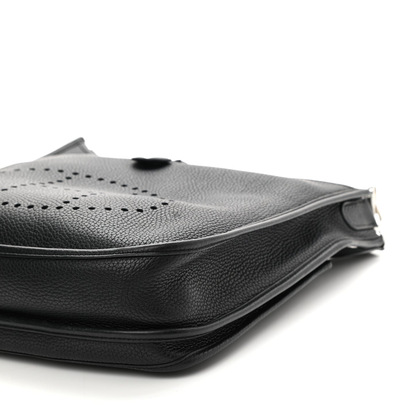 Taurillon Clemence Evelyne III PM Black