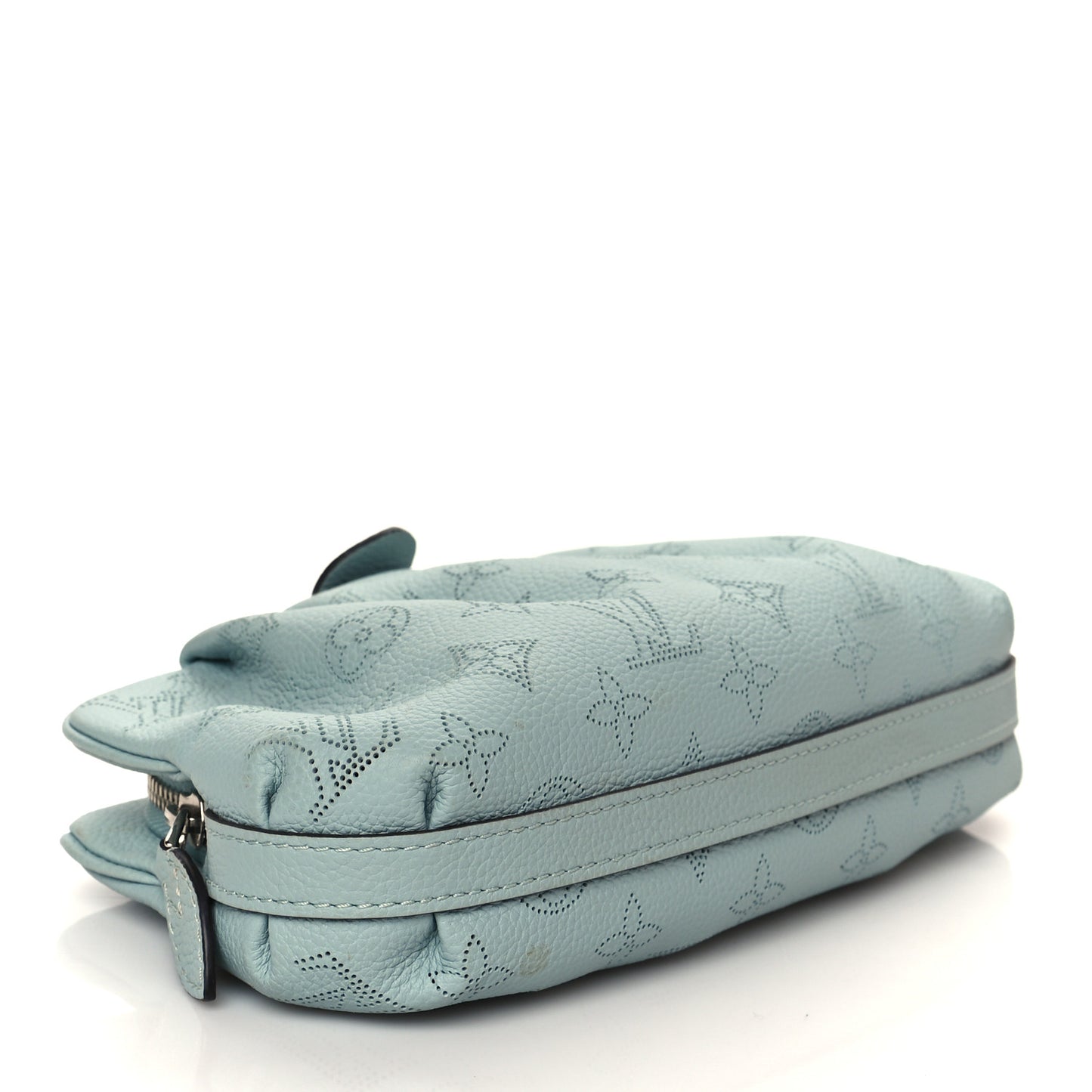 Mahina Scala Mini Pouch Vert Lagon