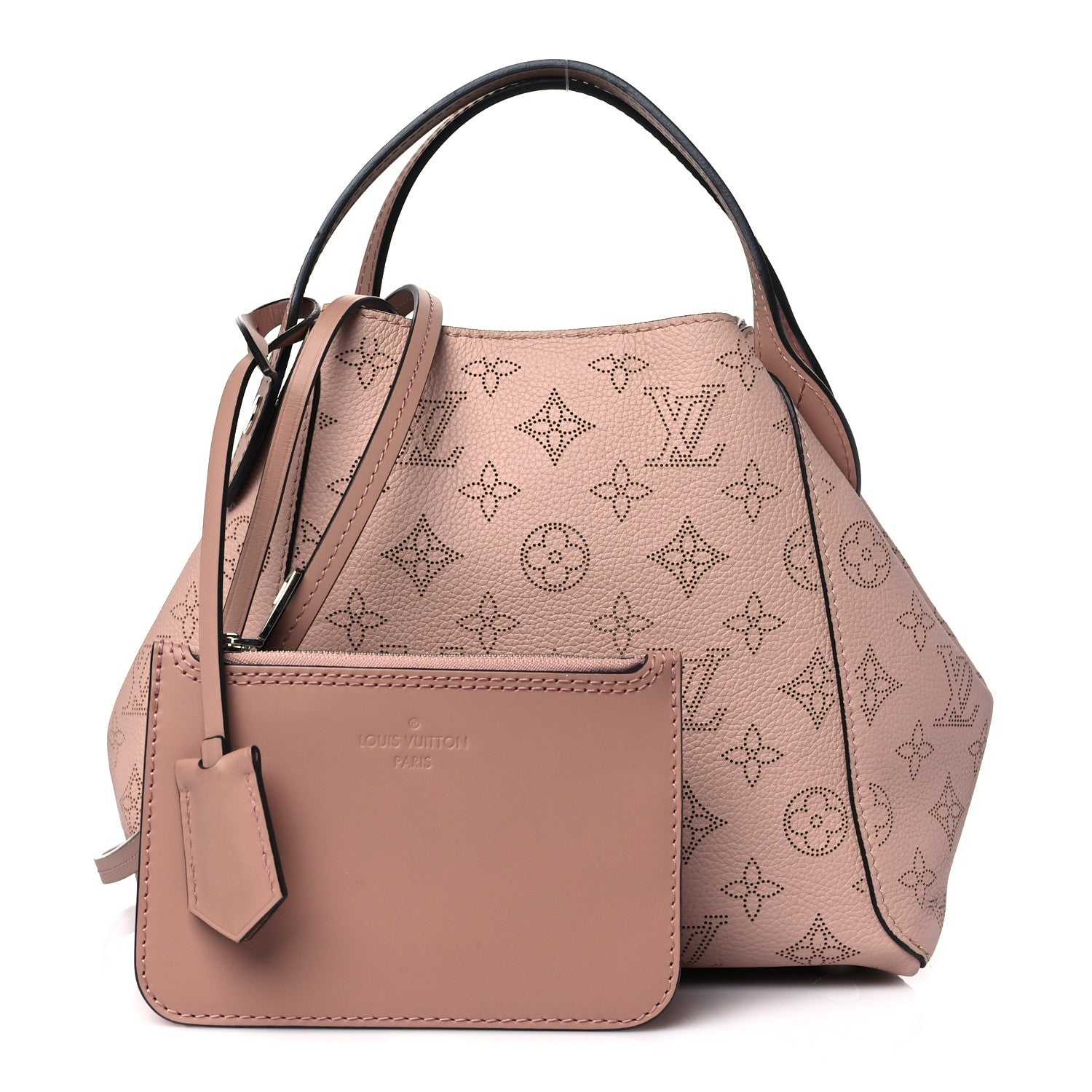 Louis Vuitton Mahina Hina PM Bois de Rose 1 of 10