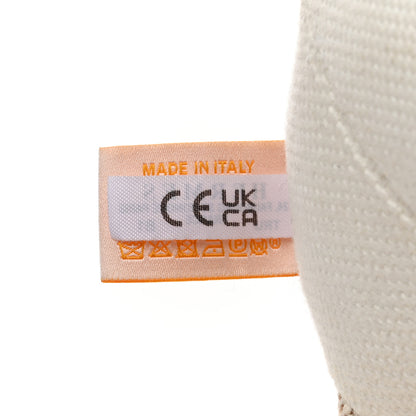 Hermes Cotton Celestin Epopee Rabbit Plush Toy Naturel 9 of 9