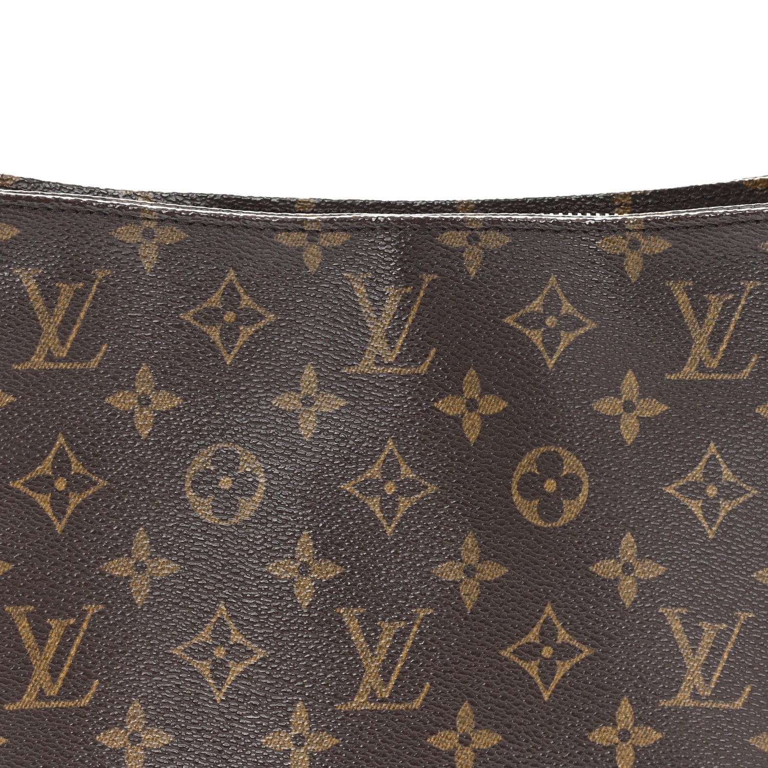 Louis Vuitton Monogram Looping MM 7 of 9