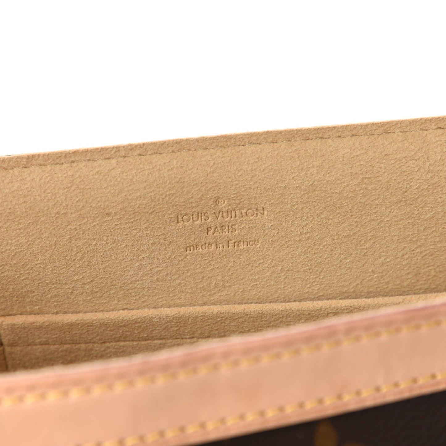 Monogram Beverly MM